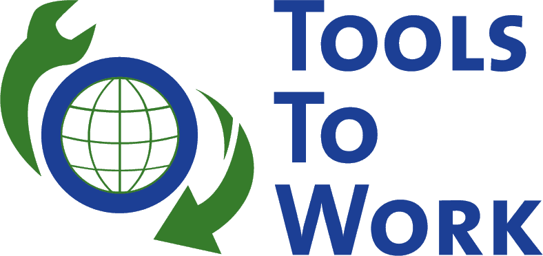 Tools To Work